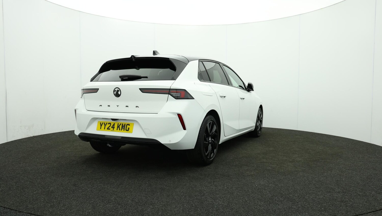 Used Vauxhall Astra 2024 for sale - 76561340: Photo 85