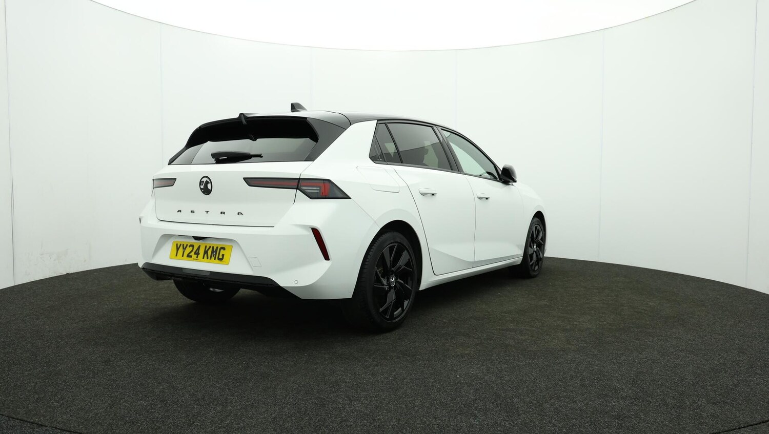 Used Vauxhall Astra 2024 for sale - 76561340: Photo 86