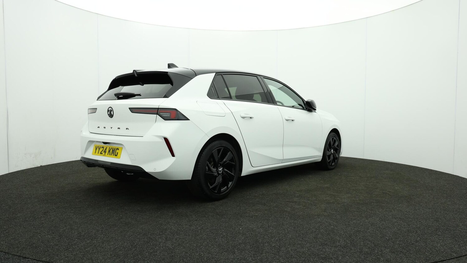 Used Vauxhall Astra 2024 for sale - 76561340: Photo 87