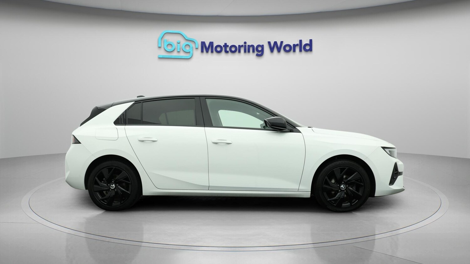 Used Vauxhall Astra 2024 for sale - 76561340: Photo 9