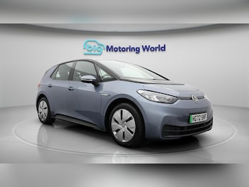 Used Volkswagen ID3 2023 for sale - 75645899: Photo