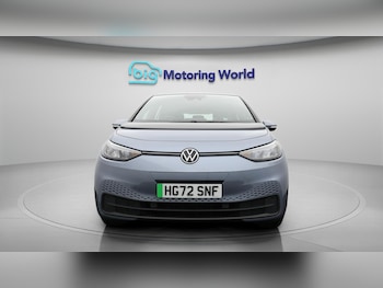 Used Volkswagen ID3 2023 for sale - 75645899: Photo