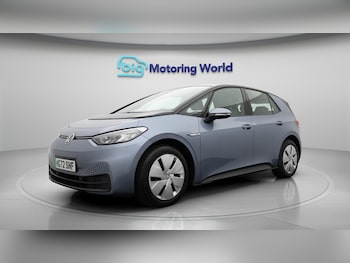 Used Volkswagen ID3 2023 for sale - 75645899: Photo