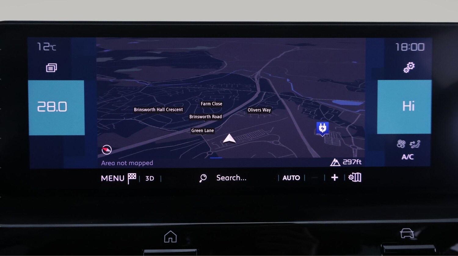 Used Citroen C4 2022 for sale - 77438018: Photo 11