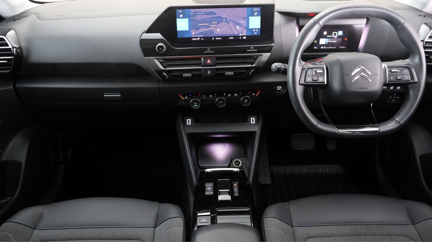 Used Citroen C4 2022 for sale - 77438018: Photo 13