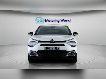 Used Citroen C4 2022 for sale - 77438018: Photo