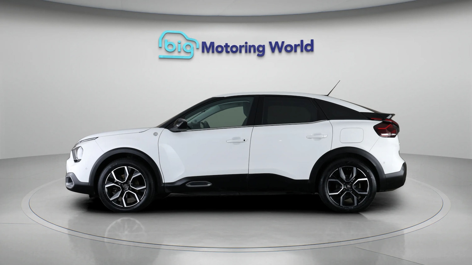 Used Citroen C4 2022 for sale - 77438018: Photo 4