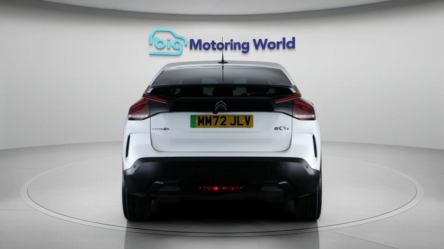 Used Citroen C4 2022 for sale - 77438018: Photo 6