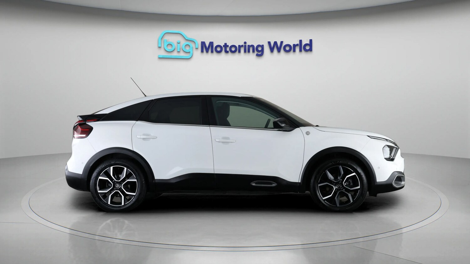 Used Citroen C4 2022 for sale - 77438018: Photo 8