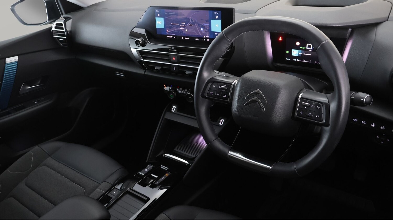 Used Citroen C4 2022 for sale - 77438018: Photo 9