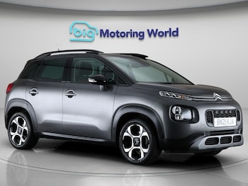 Citroen - C3 Aircross