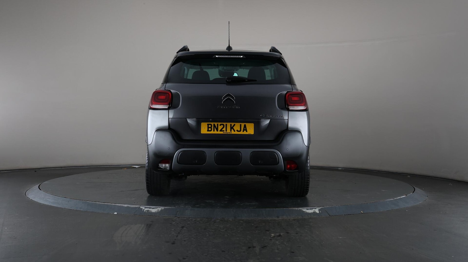 Vehicle 35