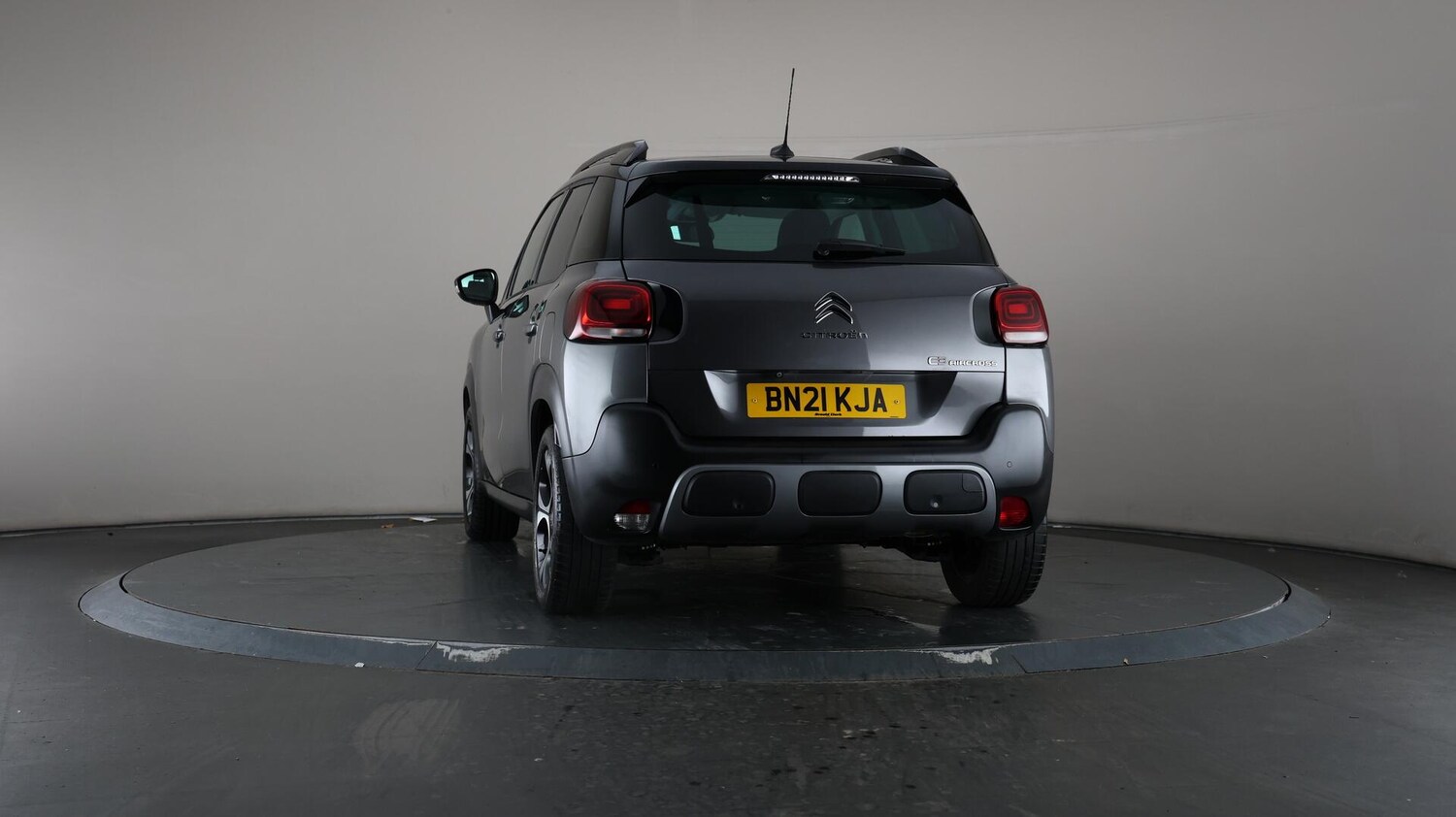 Vehicle 47