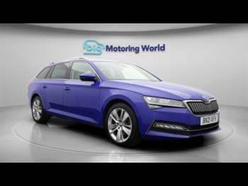 2021 (21) - 1.4 TSI iV SE L DSG 5dr