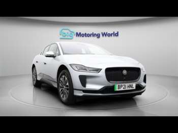 (21) - 400 90kWh SE SUV 5dr Electric Auto 4WD (400 ps)