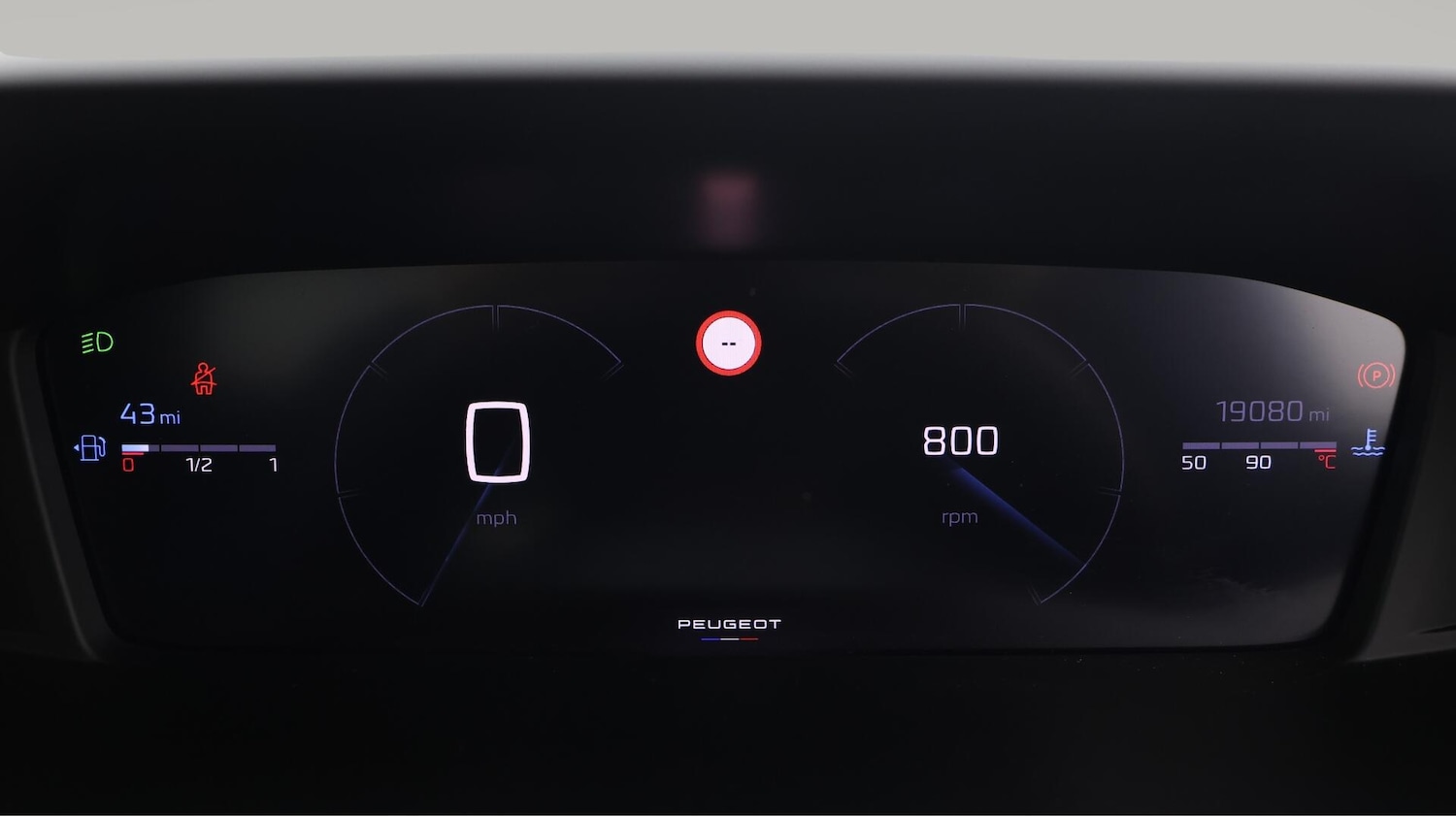 Used Peugeot 2008 2024 for sale - 76121487: Photo 11