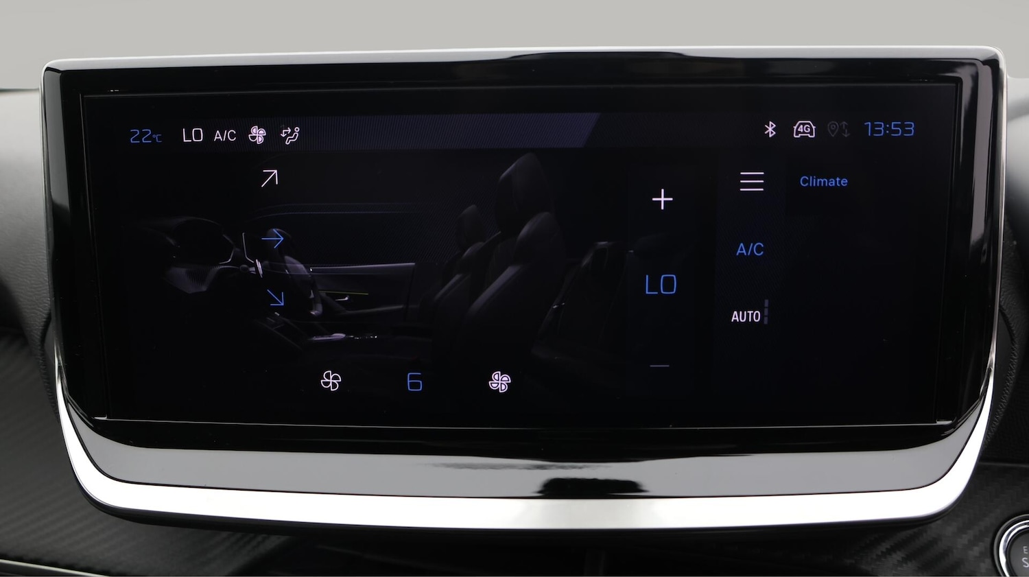 Used Peugeot 2008 2024 for sale - 76121487: Photo 13