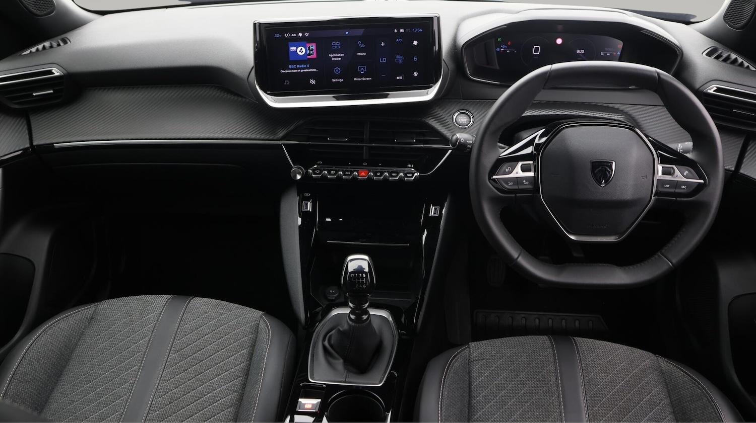 Used Peugeot 2008 2024 for sale - 76121487: Photo 14