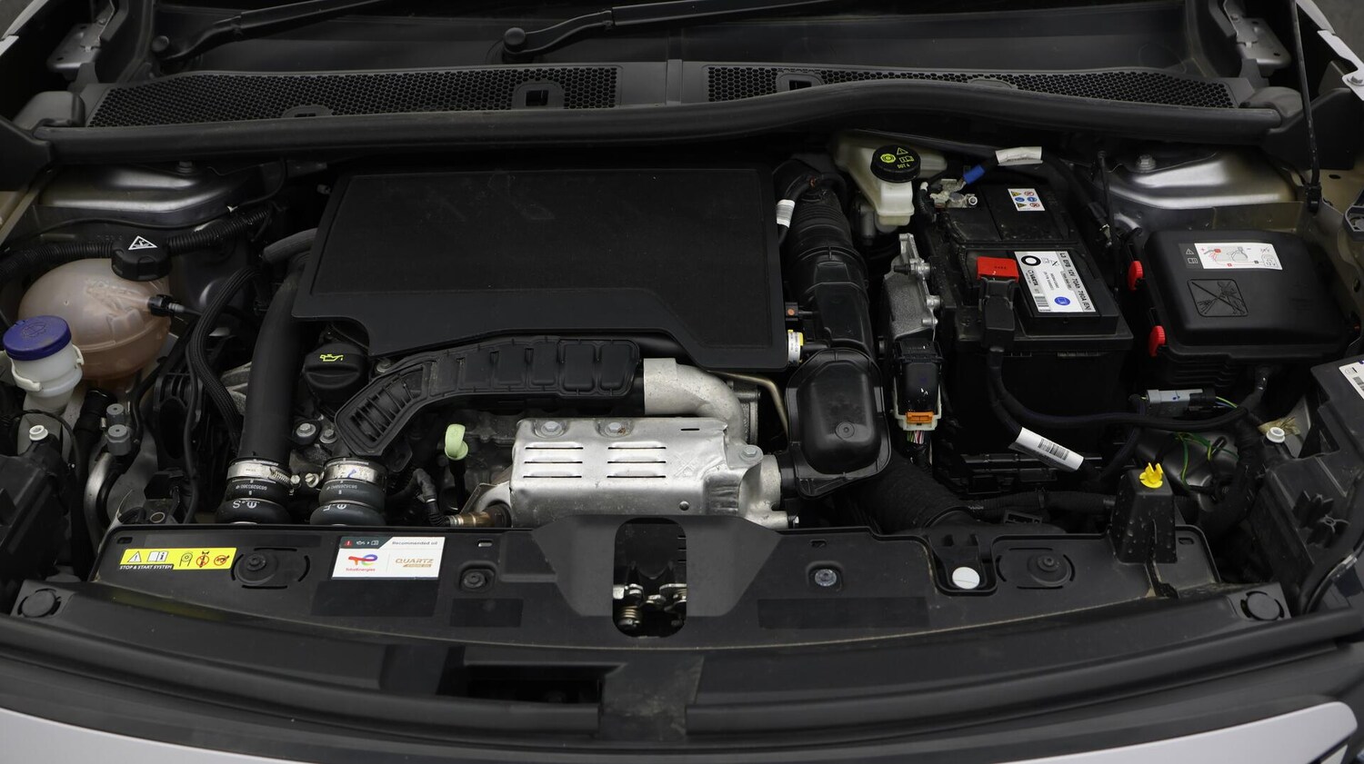 Used Peugeot 2008 2024 for sale - 76121487: Photo 20