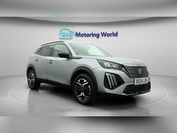 Used Peugeot 2008 2024 for sale - 76121487: Photo 2