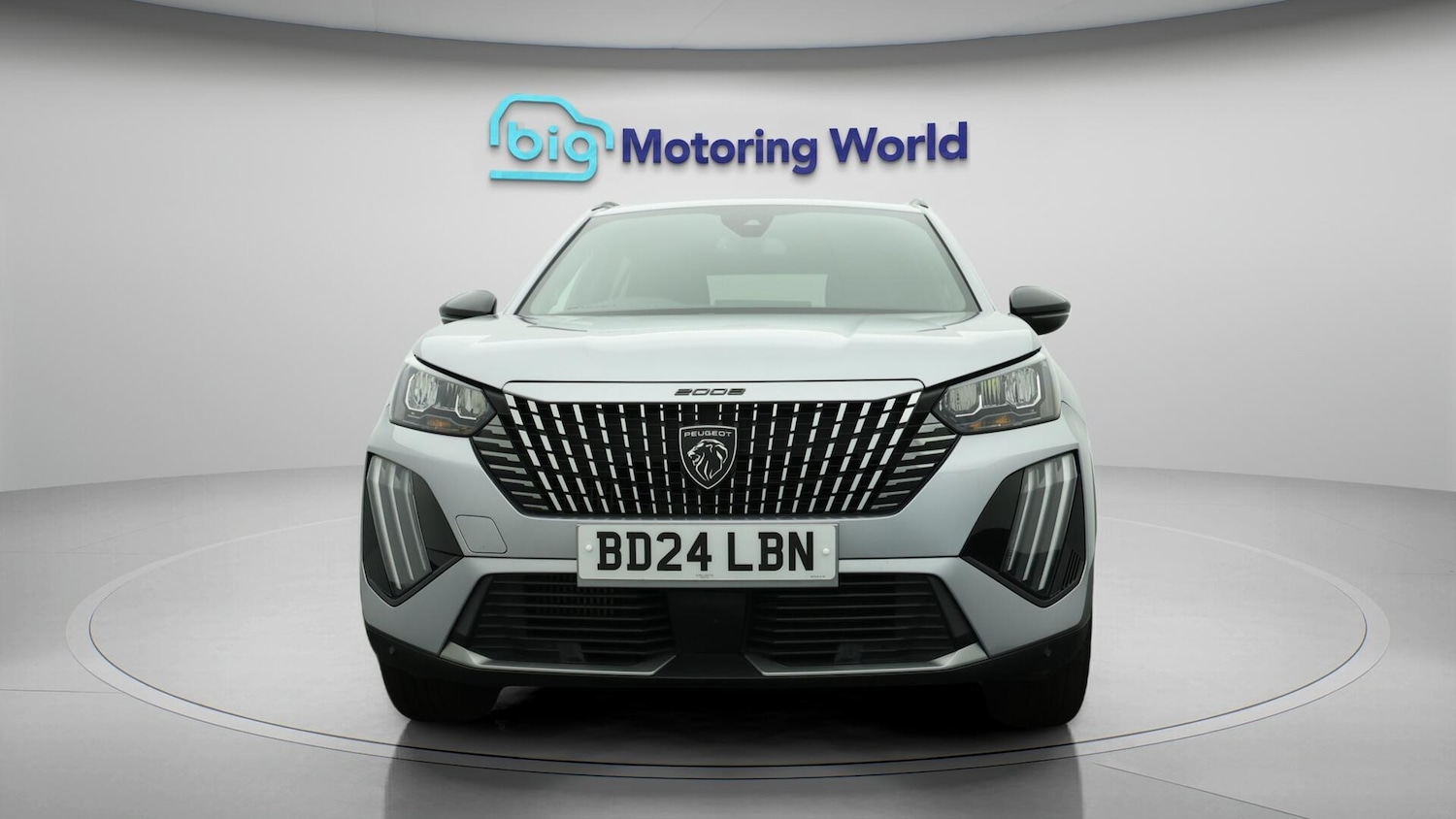 Used Peugeot 2008 2024 for sale - 76121487: Photo 3