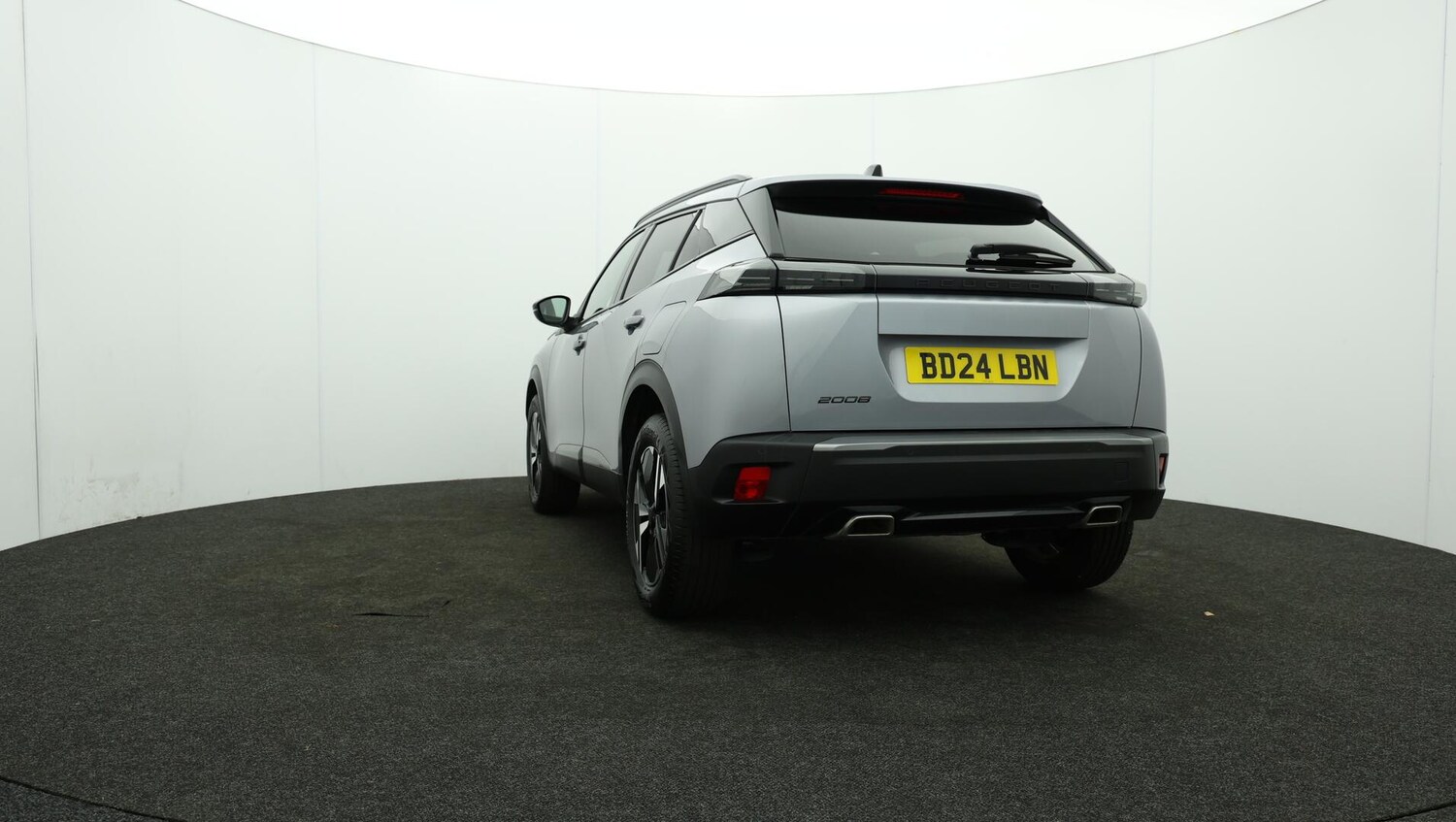 Used Peugeot 2008 2024 for sale - 76121487: Photo 35