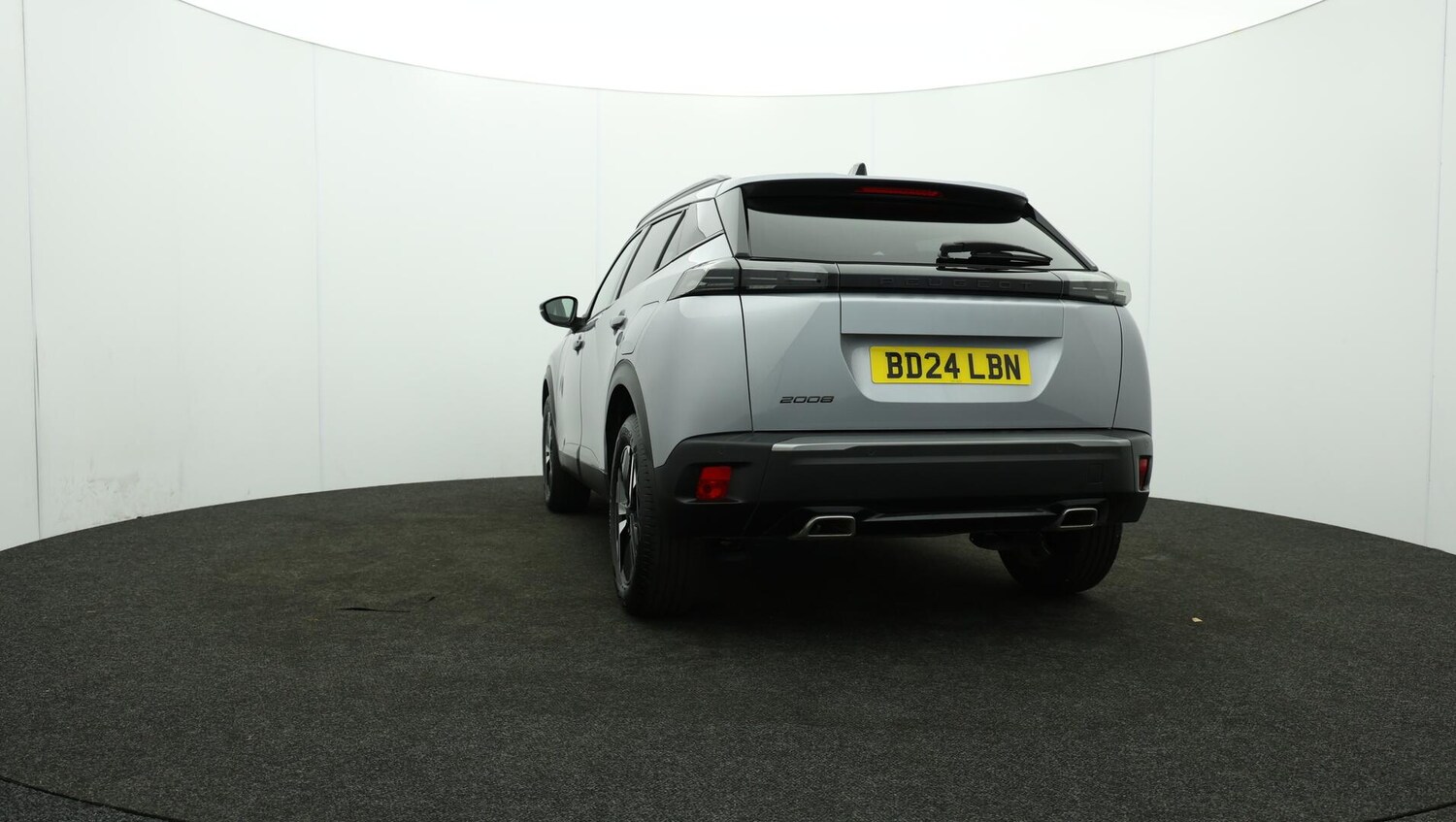 Used Peugeot 2008 2024 for sale - 76121487: Photo 36