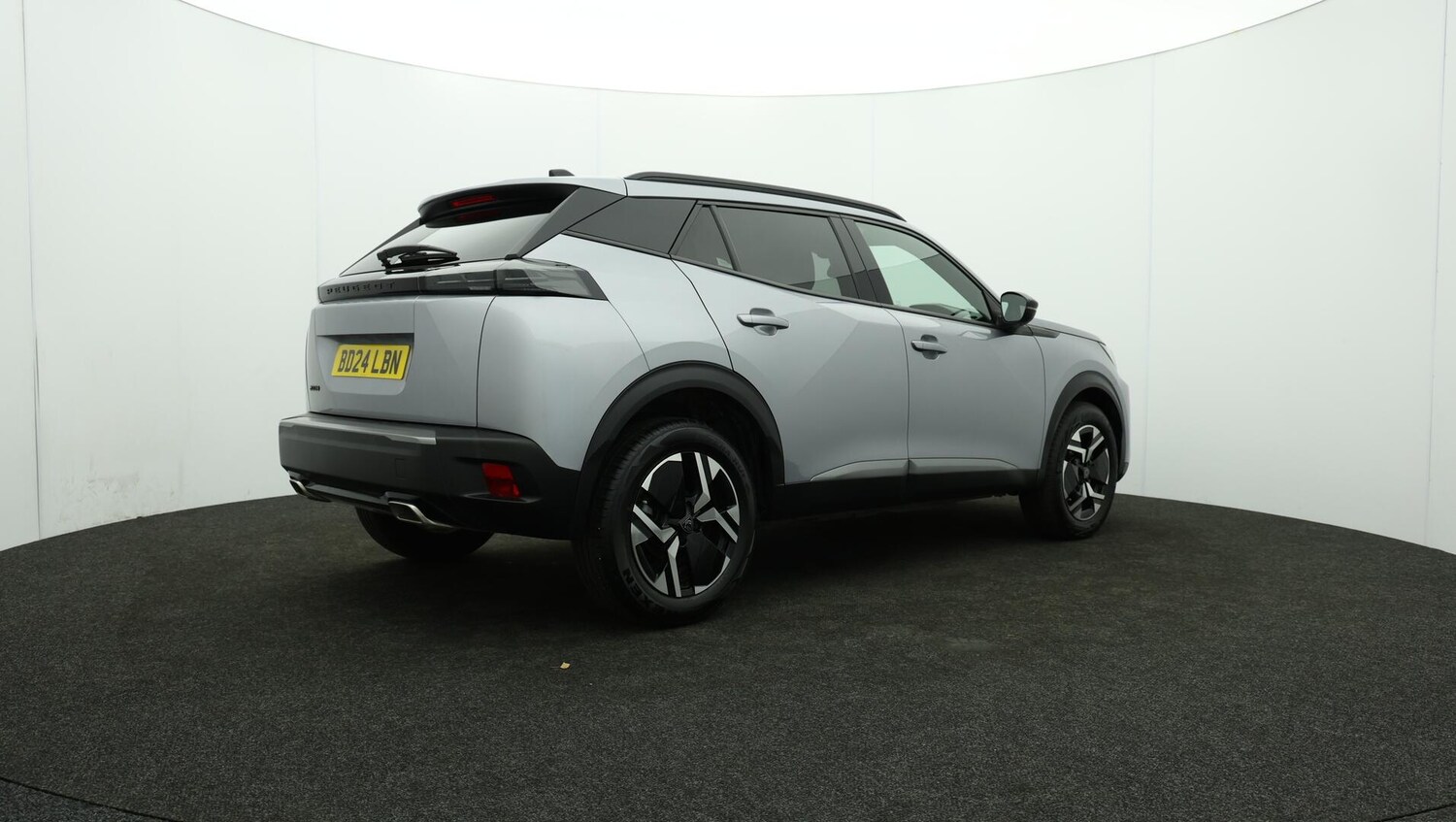Used Peugeot 2008 2024 for sale - 76121487: Photo 37