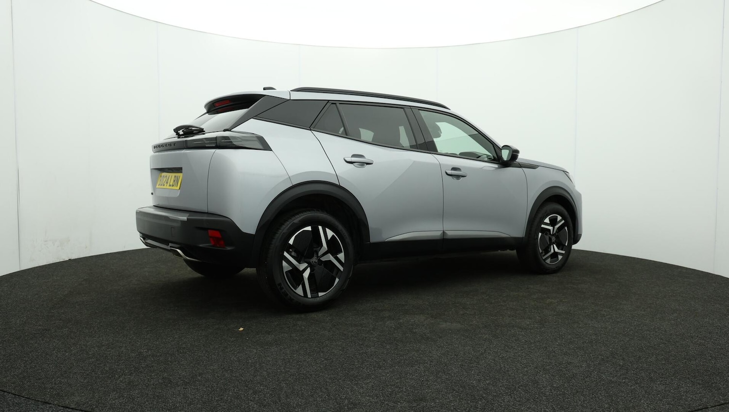 Used Peugeot 2008 2024 for sale - 76121487: Photo 38