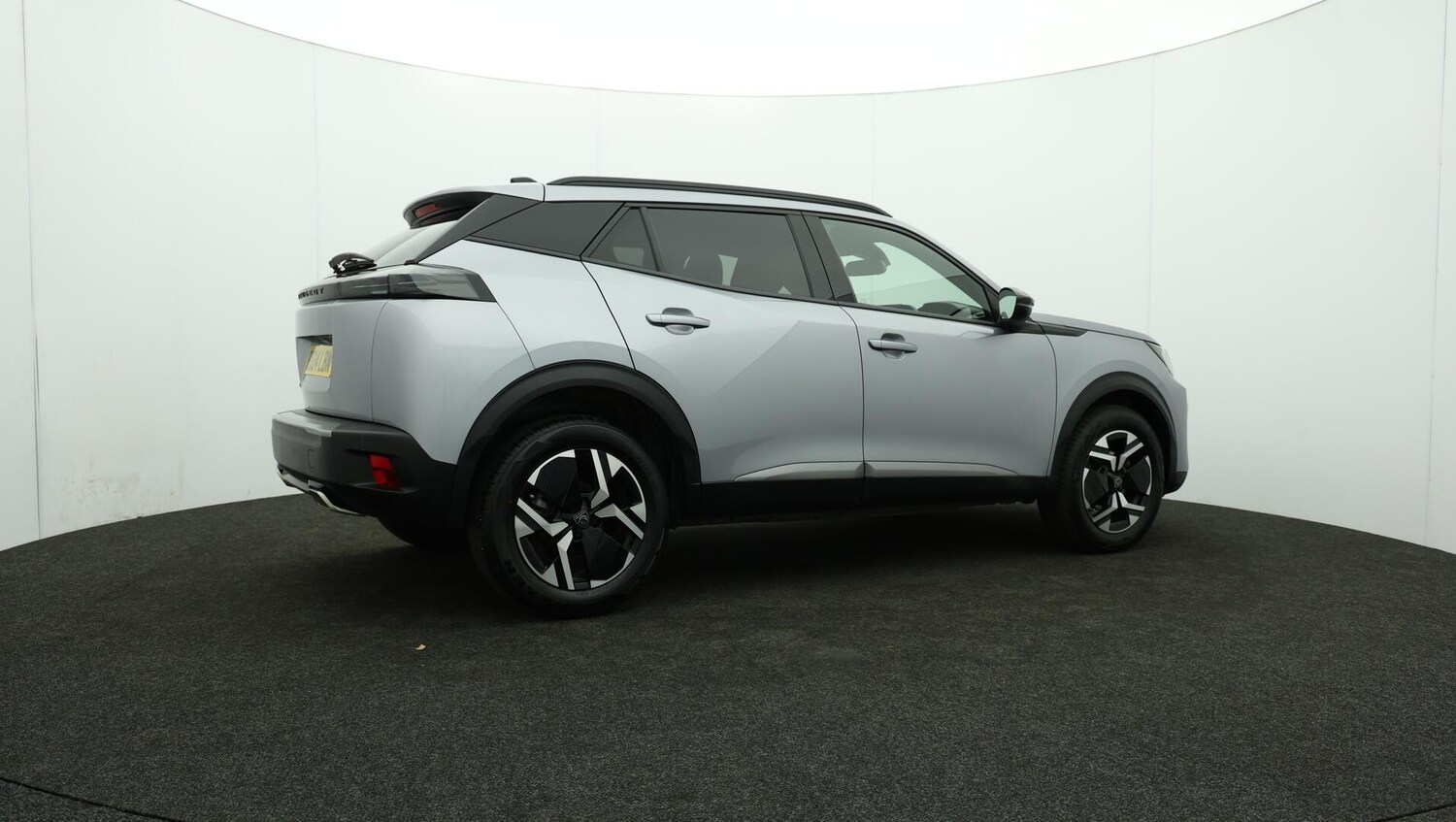 Used Peugeot 2008 2024 for sale - 76121487: Photo 39