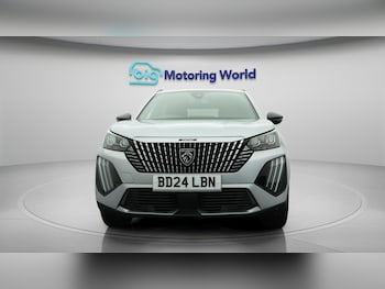 Used Peugeot 2008 2024 for sale - 76121487: Photo 3