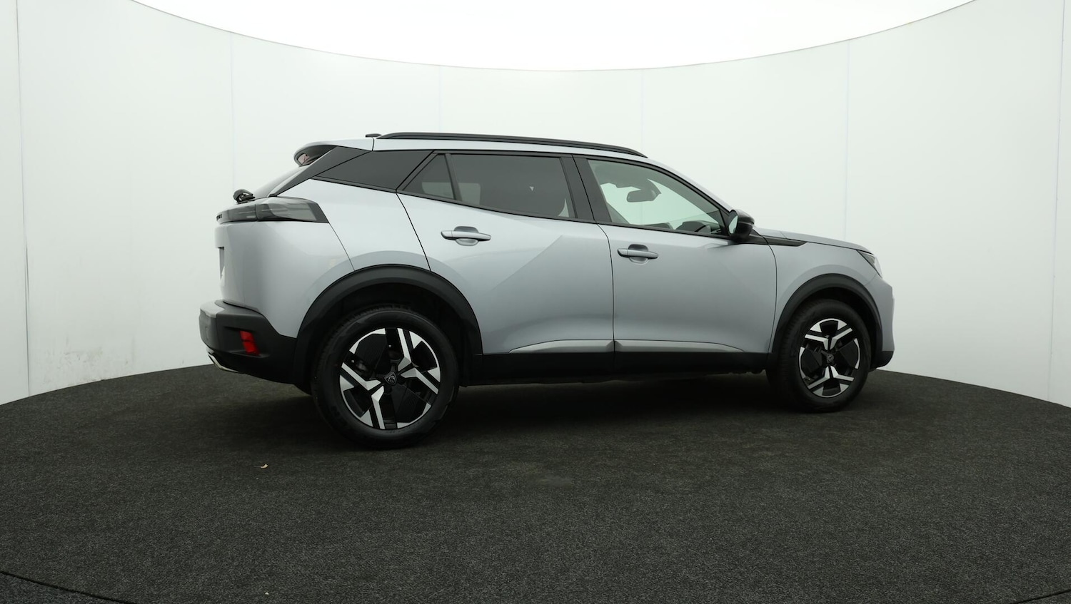 Used Peugeot 2008 2024 for sale - 76121487: Photo 40