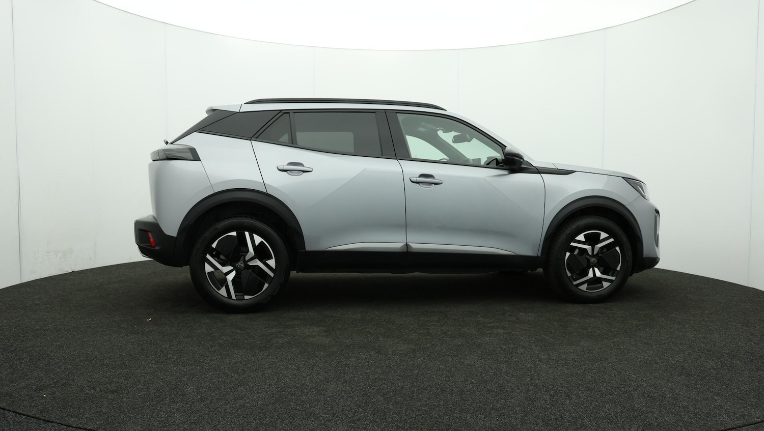 Used Peugeot 2008 2024 for sale - 76121487: Photo 42