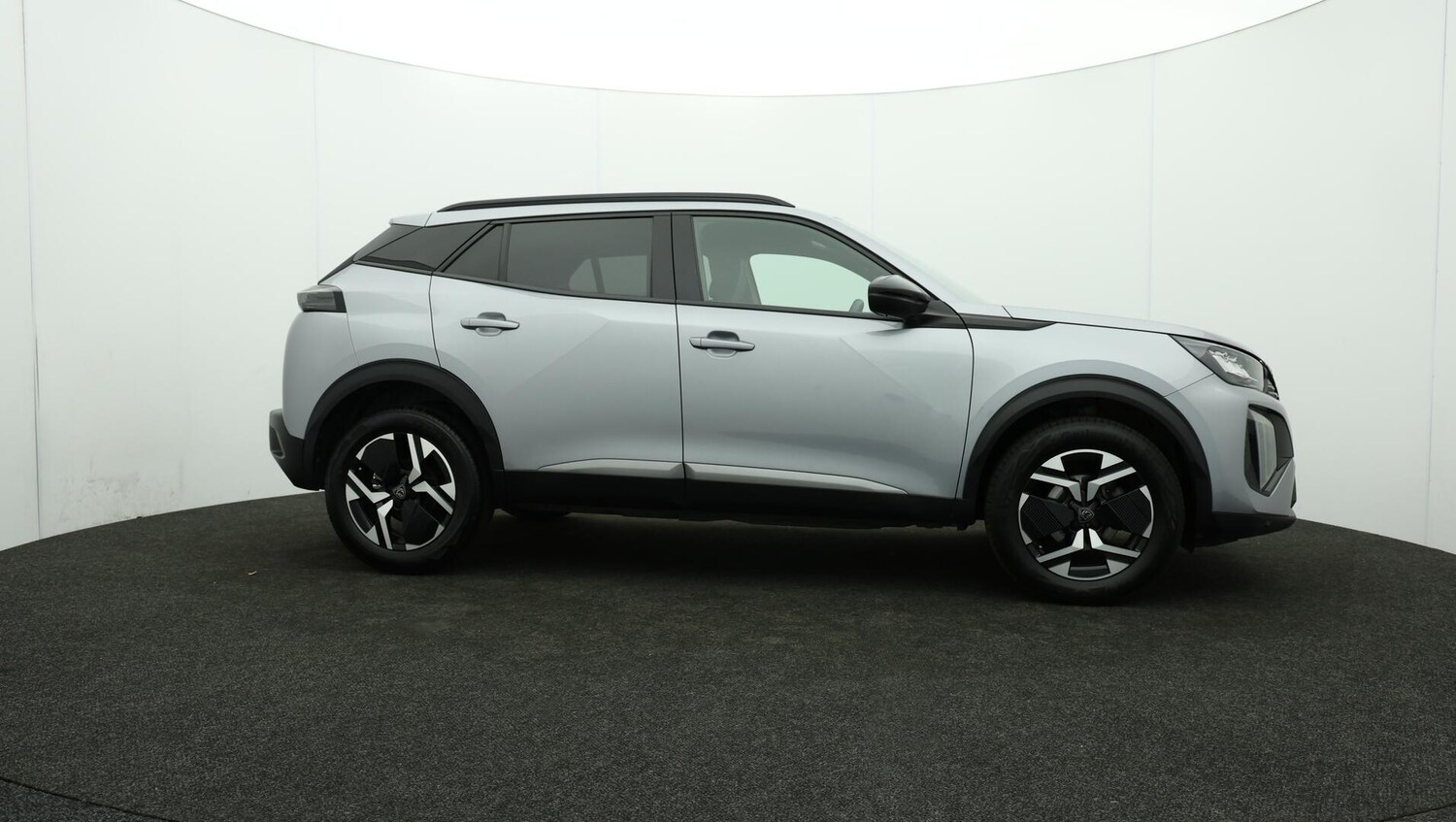 Used Peugeot 2008 2024 for sale - 76121487: Photo 45