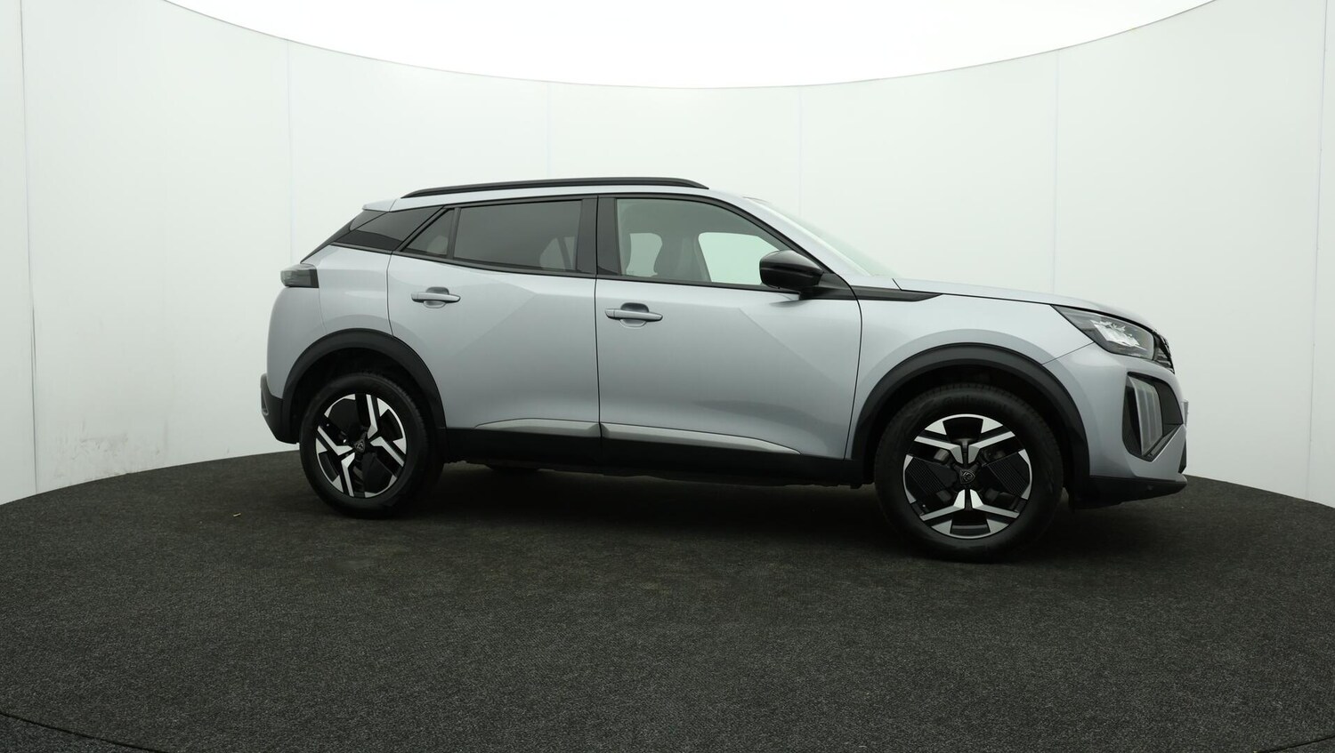 Used Peugeot 2008 2024 for sale - 76121487: Photo 46