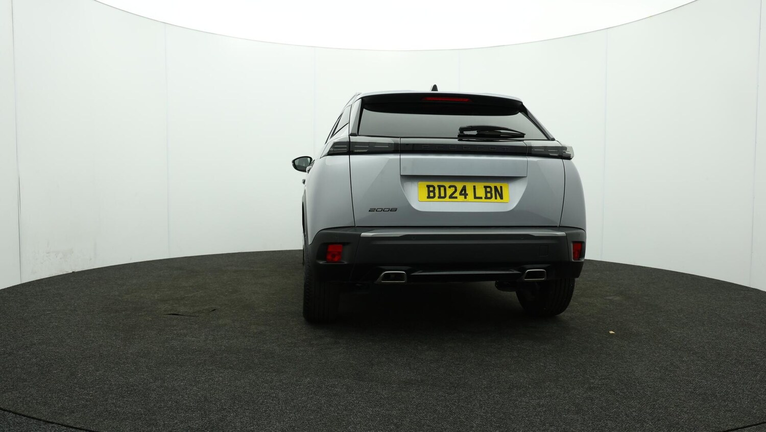 Used Peugeot 2008 2024 for sale - 76121487: Photo 47