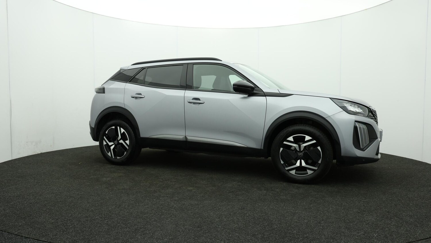 Used Peugeot 2008 2024 for sale - 76121487: Photo 48