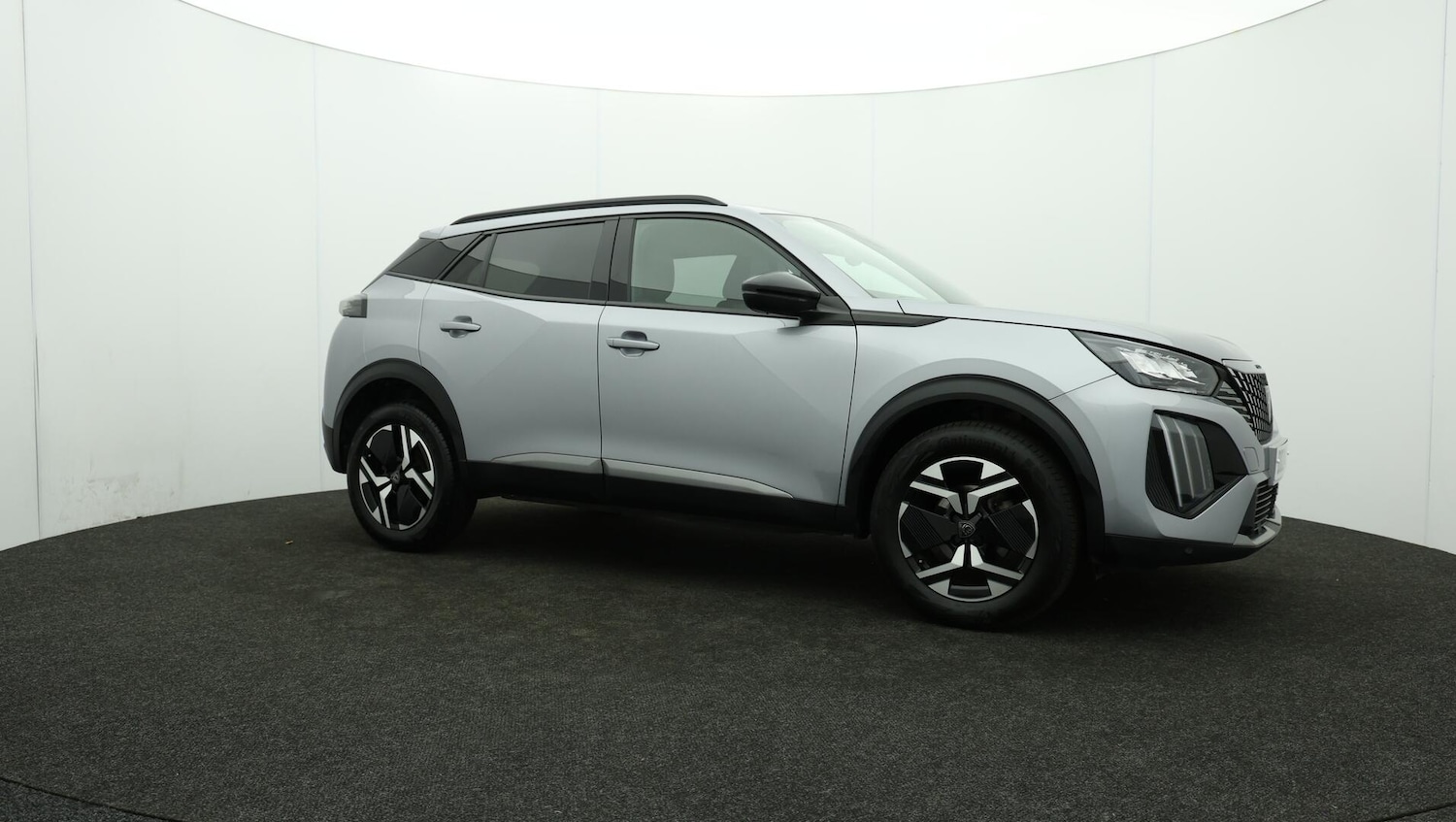 Used Peugeot 2008 2024 for sale - 76121487: Photo 49