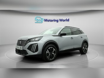 Used Peugeot 2008 2024 for sale - 76121487: Photo 4
