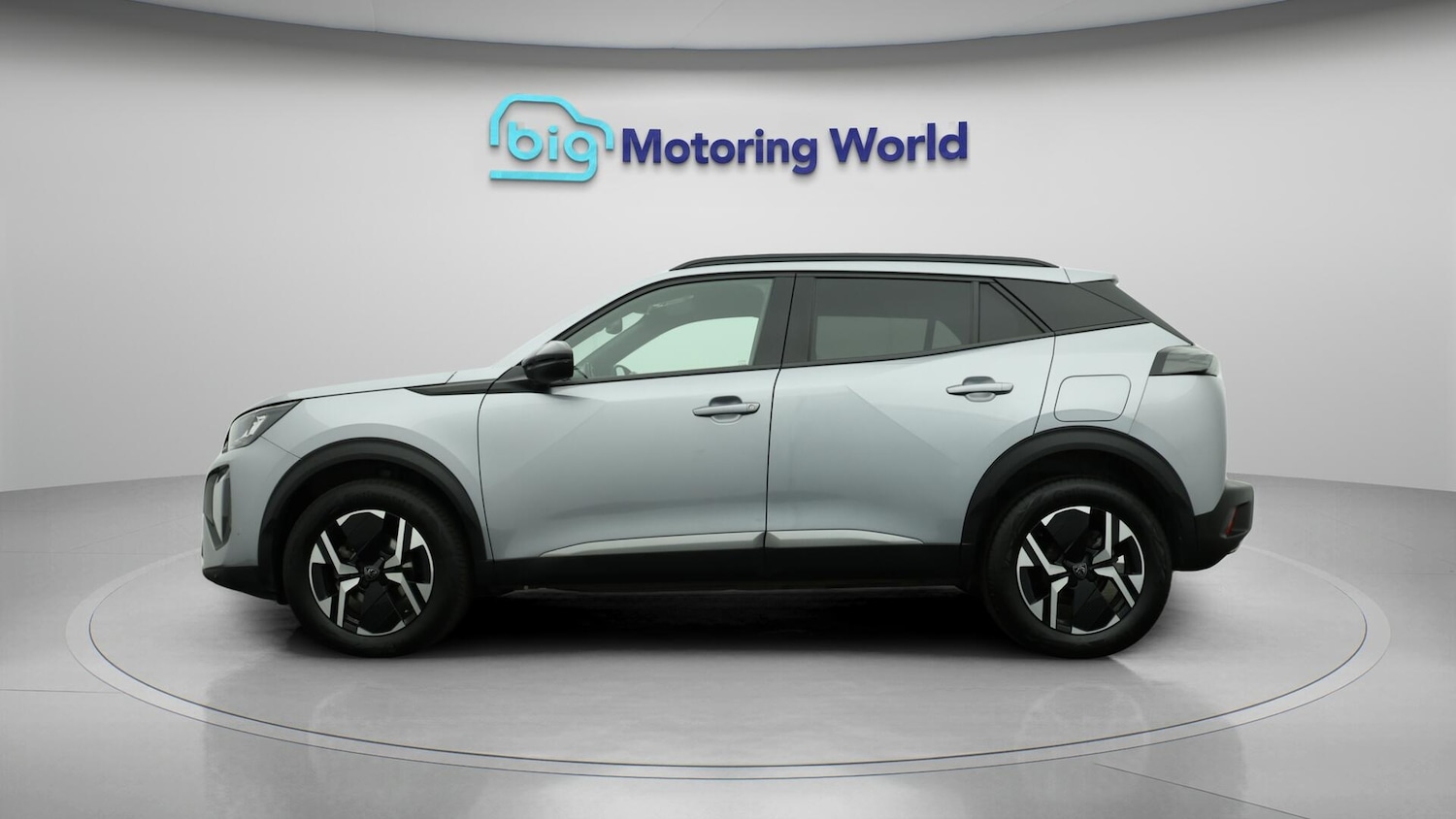 Used Peugeot 2008 2024 for sale - 76121487: Photo 5