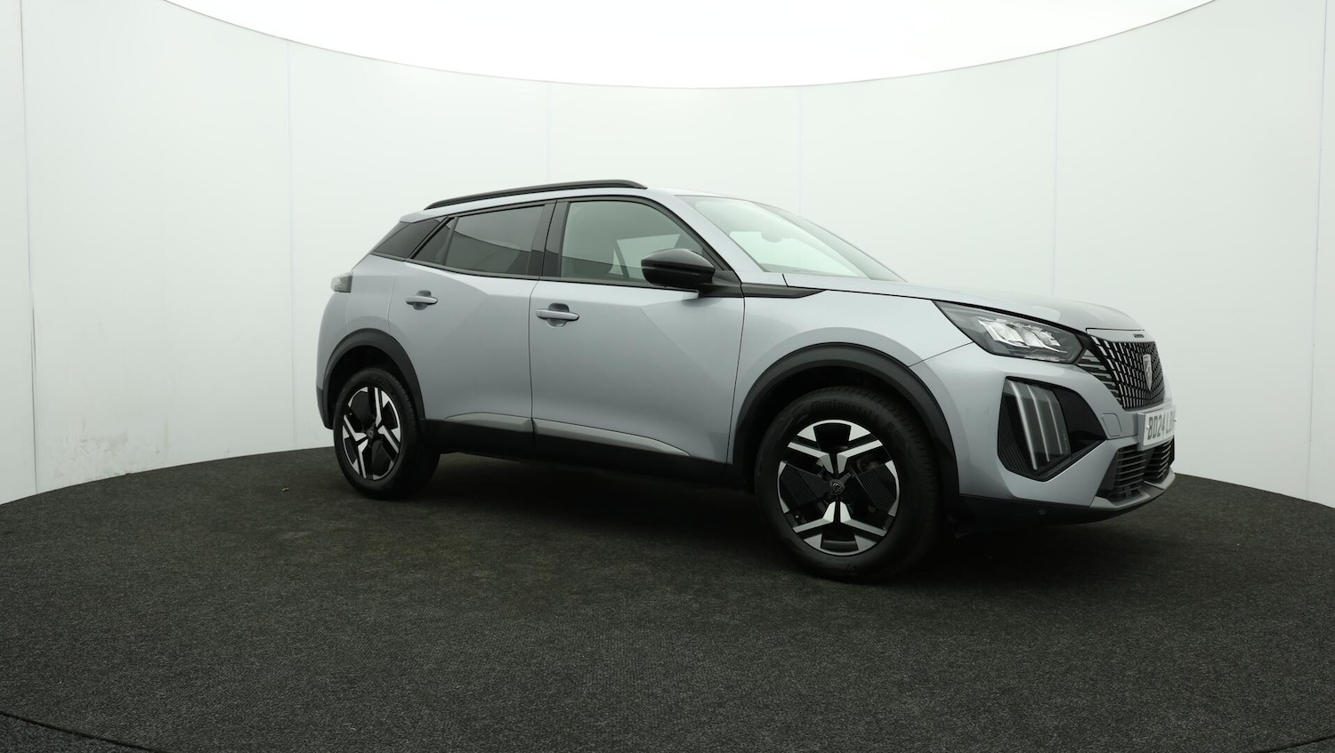Used Peugeot 2008 2024 for sale - 76121487: Photo 50