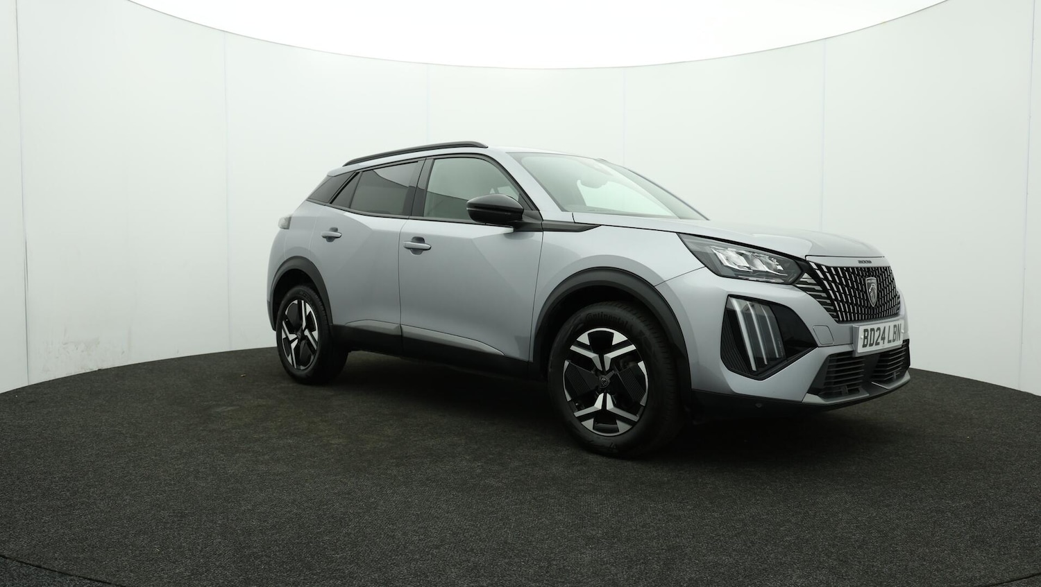 Used Peugeot 2008 2024 for sale - 76121487: Photo 51