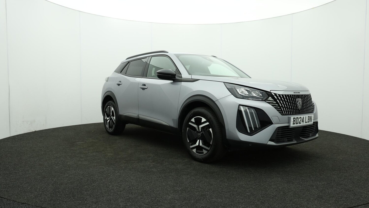 Used Peugeot 2008 2024 for sale - 76121487: Photo 52