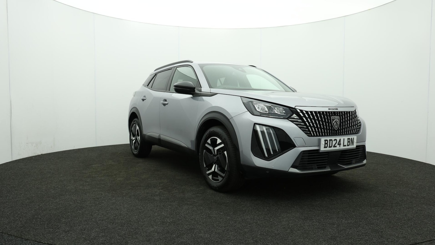 Used Peugeot 2008 2024 for sale - 76121487: Photo 53