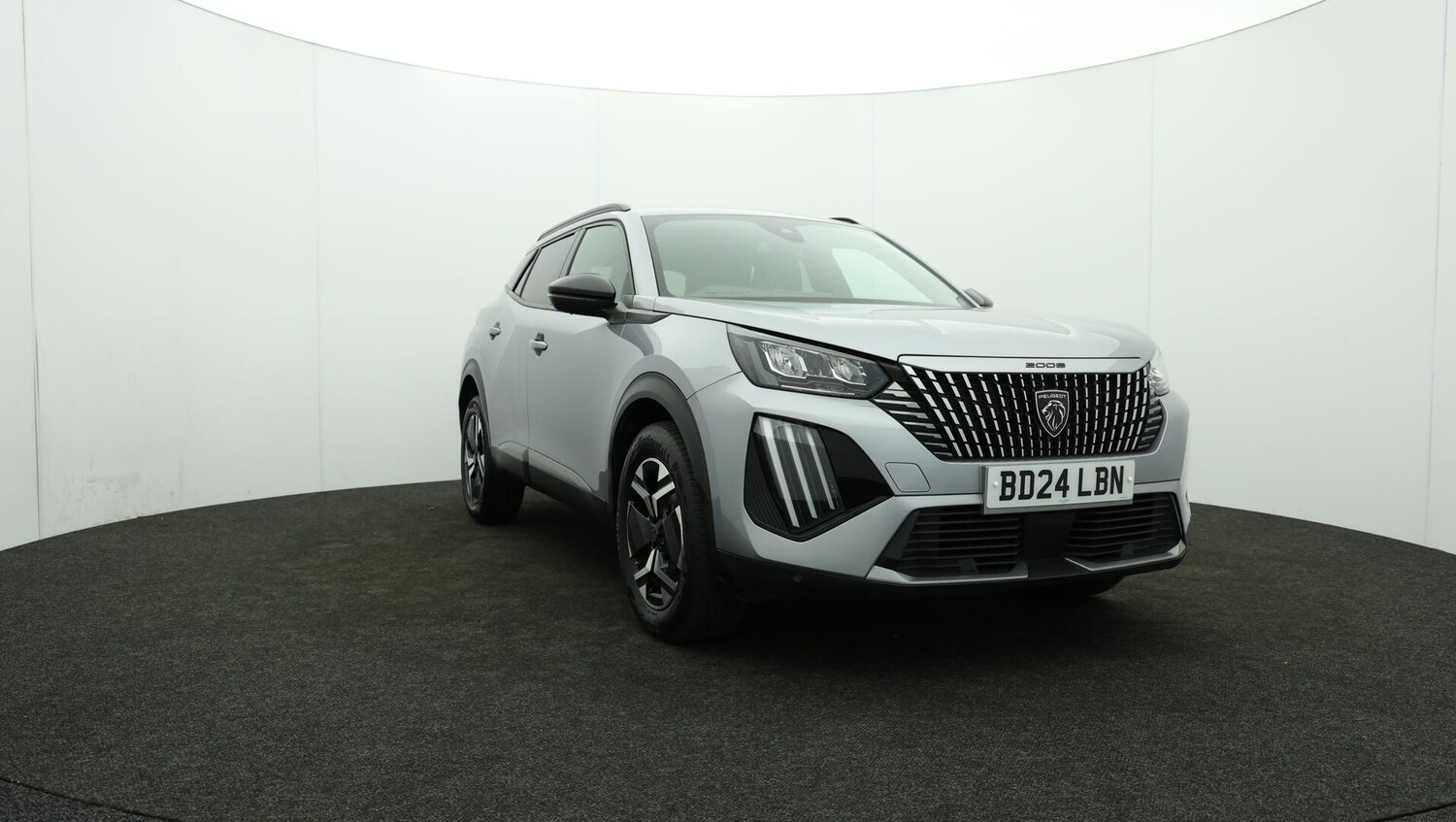 Used Peugeot 2008 2024 for sale - 76121487: Photo 54