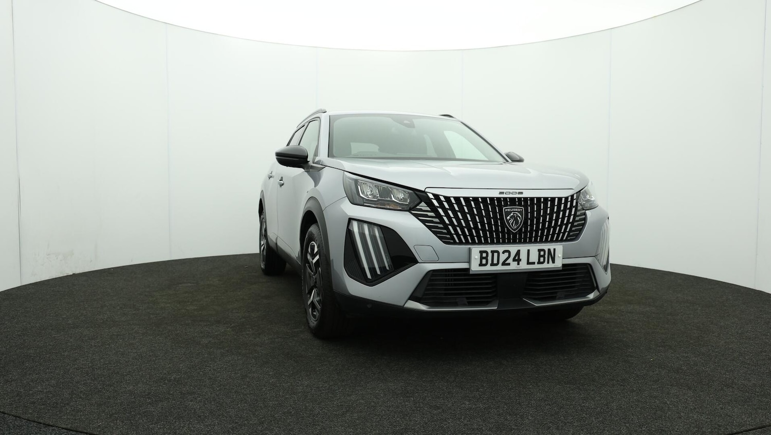 Used Peugeot 2008 2024 for sale - 76121487: Photo 55