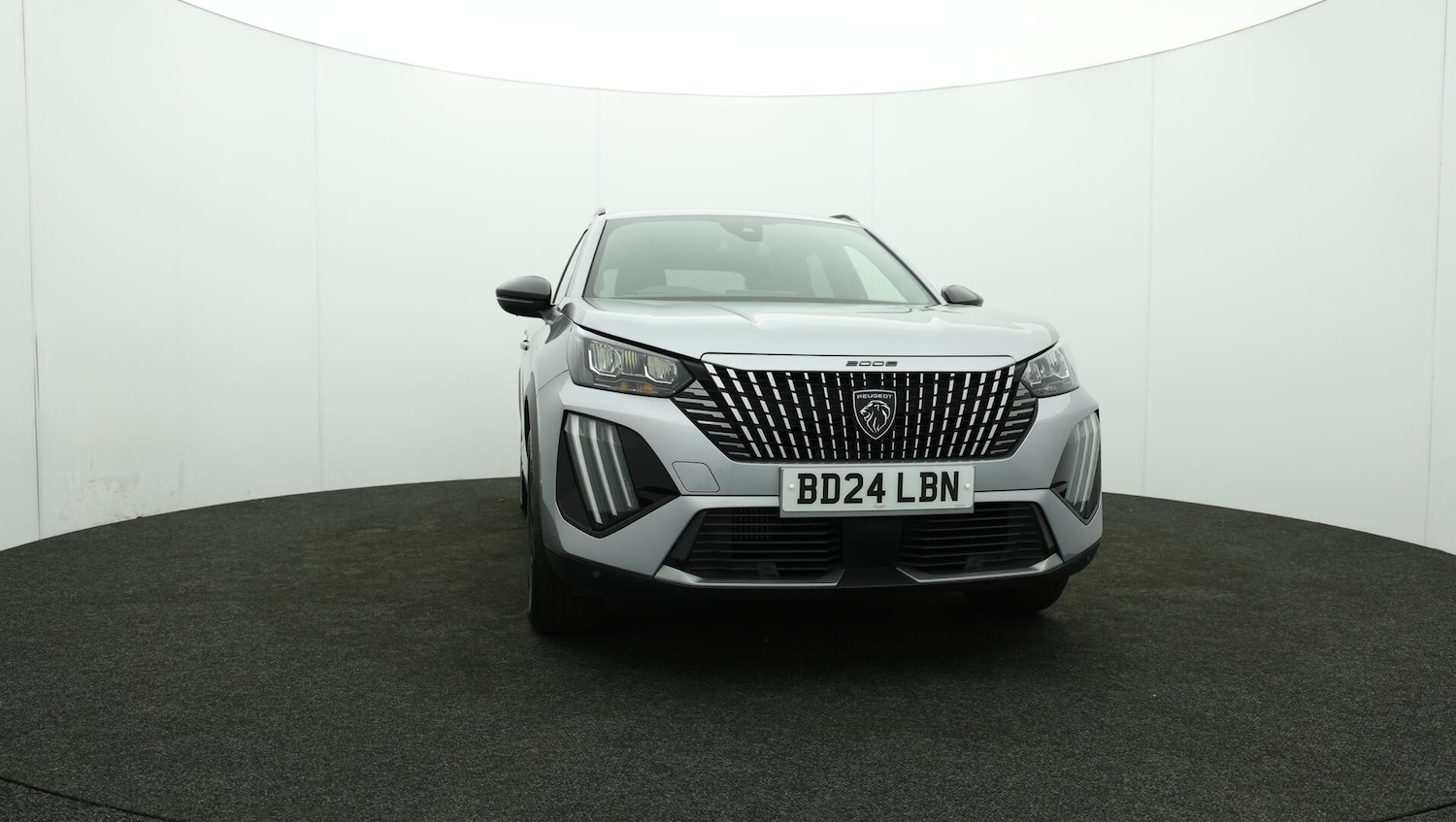 Used Peugeot 2008 2024 for sale - 76121487: Photo 56