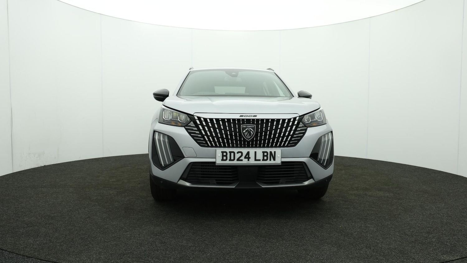 Used Peugeot 2008 2024 for sale - 76121487: Photo 57