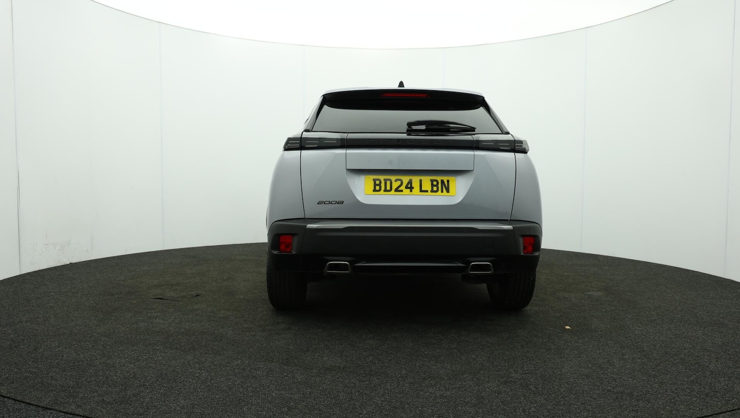 Used Peugeot 2008 2024 for sale - 76121487: Photo 58