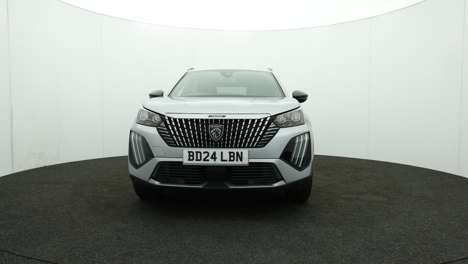 Used Peugeot 2008 2024 for sale - 76121487: Photo 59